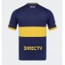 Boca Juniors Hjemmebanetrøje 2025-26 Kortærmet